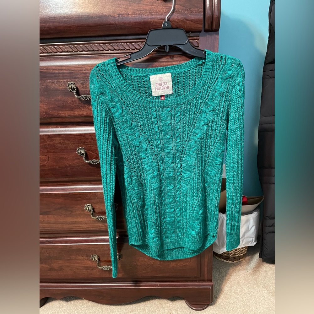 Sweater
